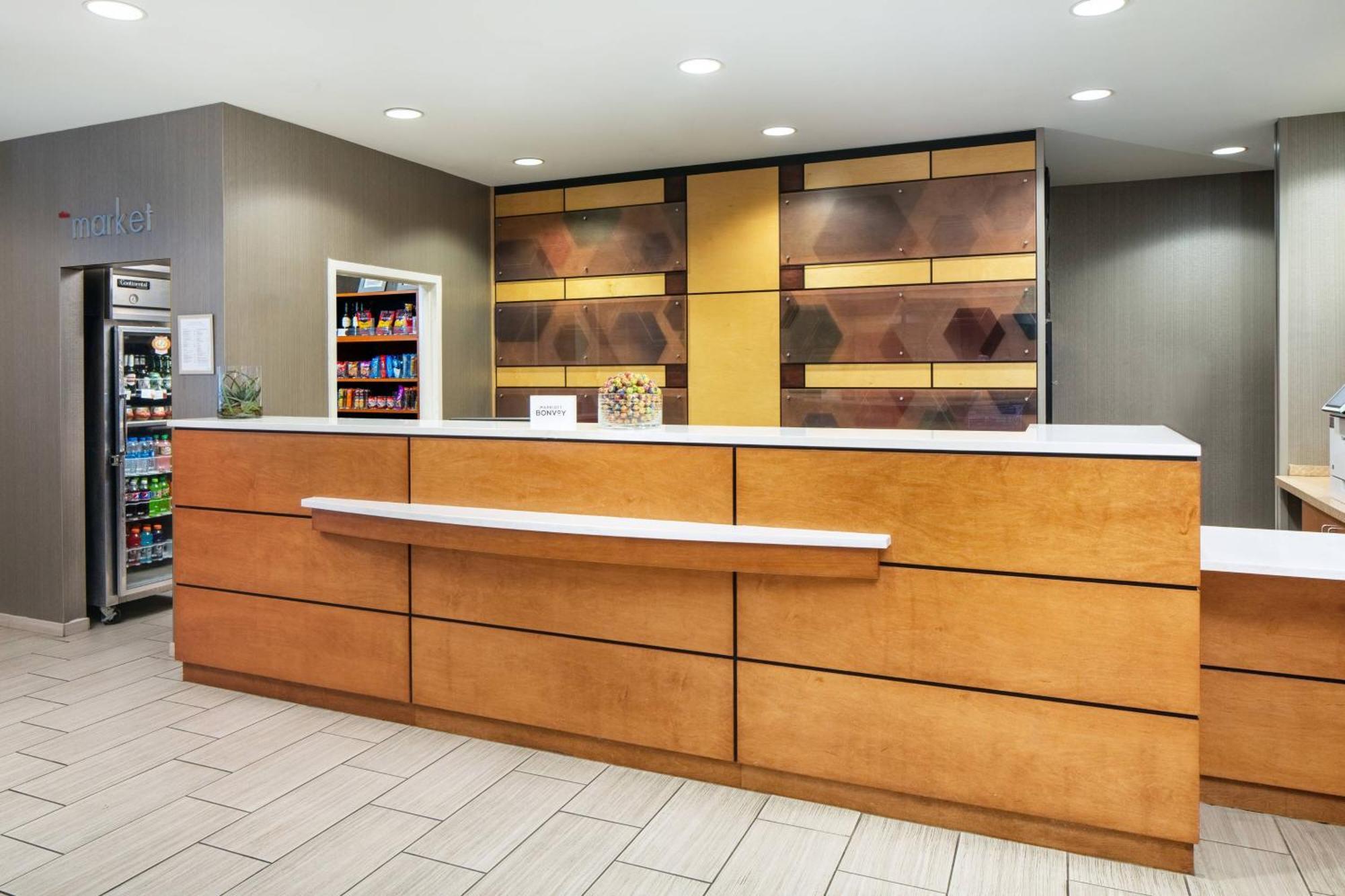 Springhill Suites By Marriott Savannah I-95 South Georgetown Exterior foto