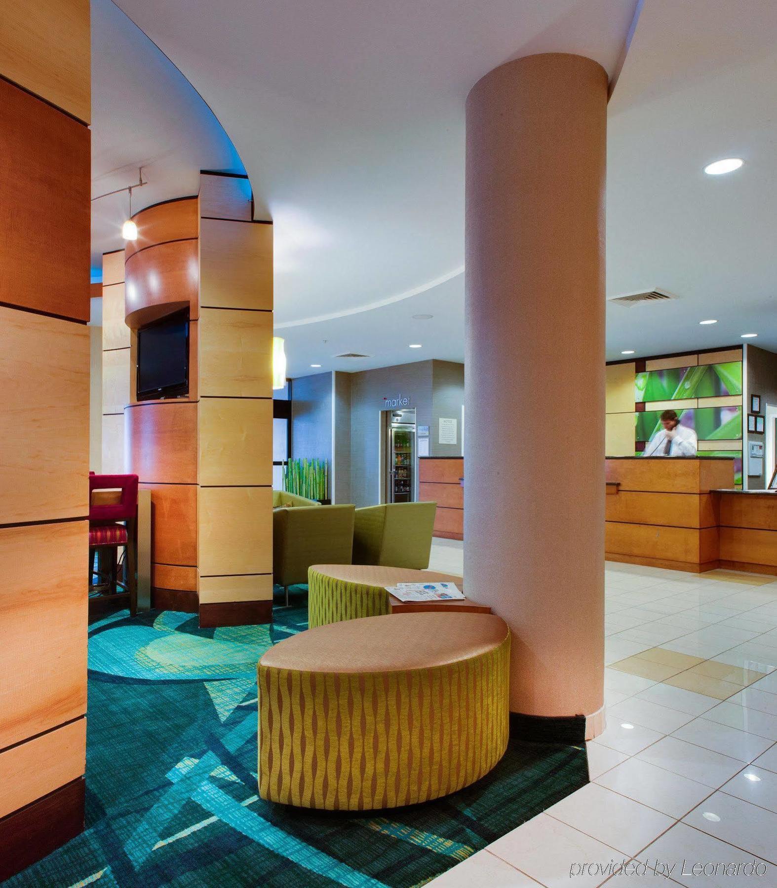 Springhill Suites By Marriott Savannah I-95 South Georgetown Exterior foto