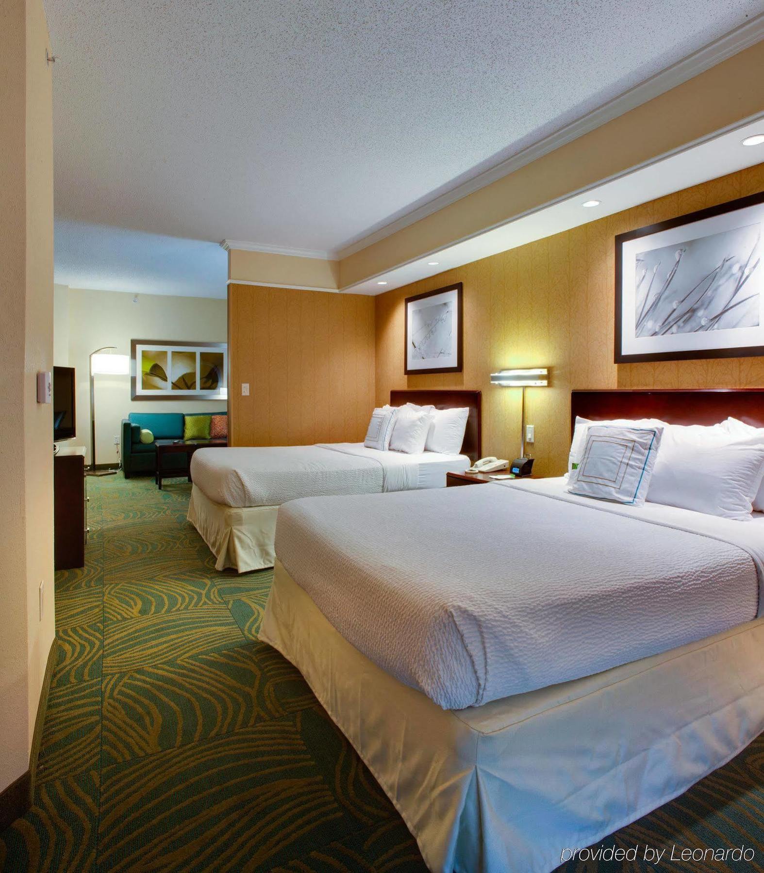 Springhill Suites By Marriott Savannah I-95 South Georgetown Exterior foto