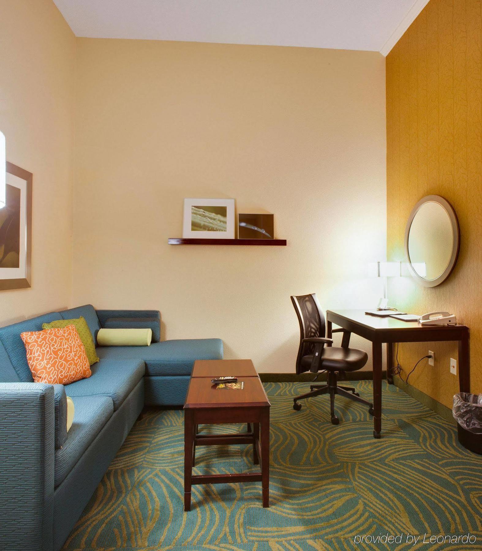 Springhill Suites By Marriott Savannah I-95 South Georgetown Exterior foto