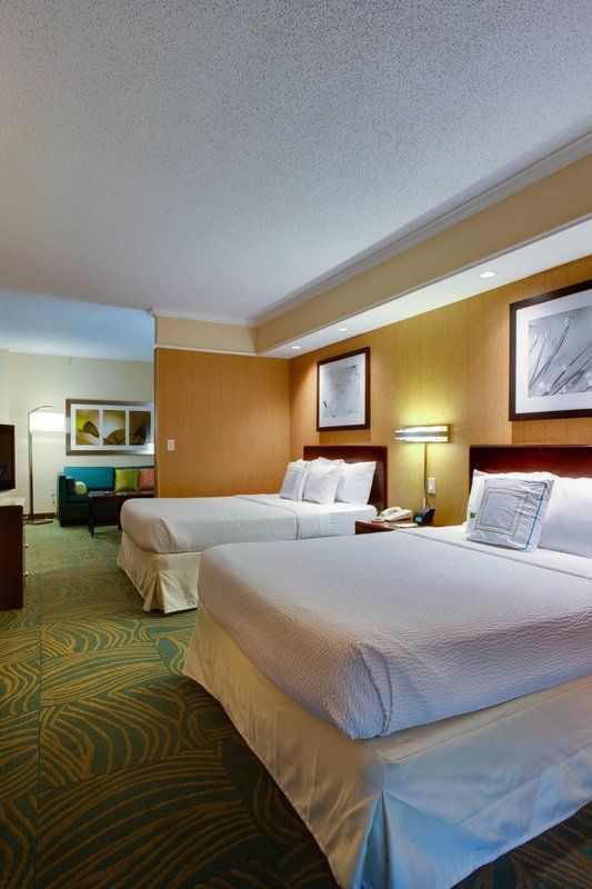 Springhill Suites By Marriott Savannah I-95 South Georgetown Exterior foto