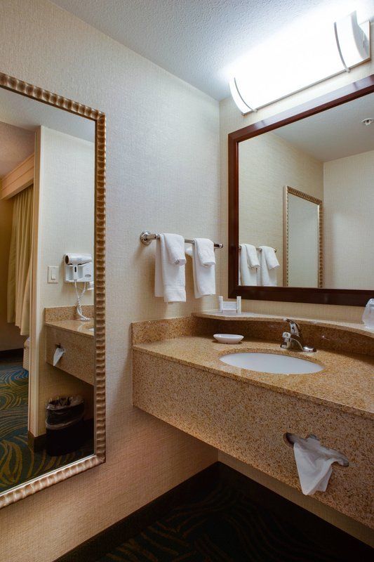 Springhill Suites By Marriott Savannah I-95 South Georgetown Exterior foto