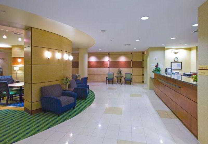 Springhill Suites By Marriott Savannah I-95 South Georgetown Exterior foto
