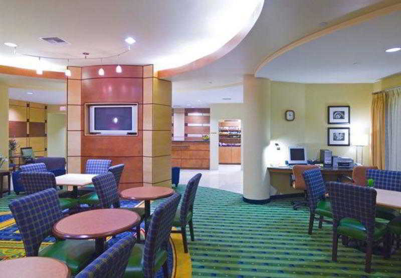 Springhill Suites By Marriott Savannah I-95 South Georgetown Exterior foto