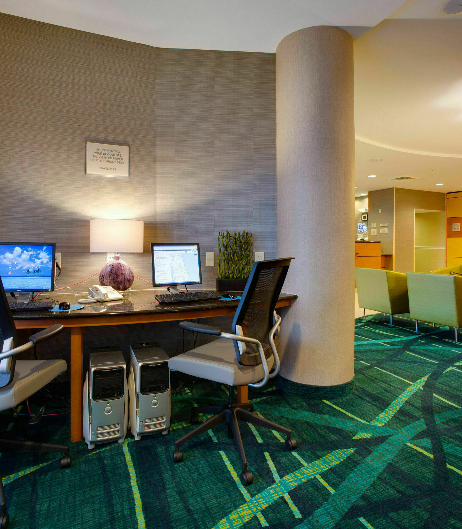 Springhill Suites By Marriott Savannah I-95 South Georgetown Exterior foto