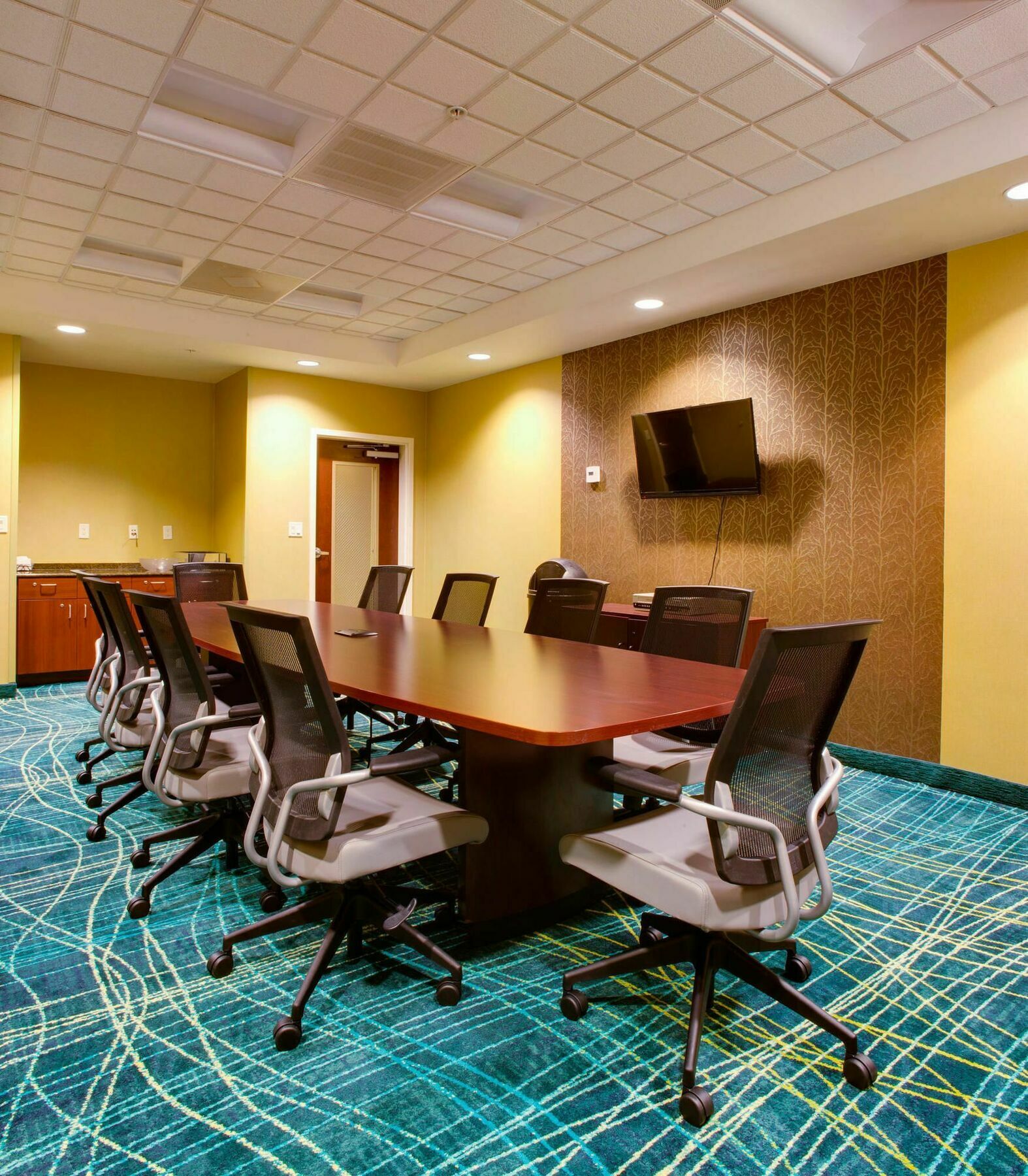Springhill Suites By Marriott Savannah I-95 South Georgetown Exterior foto